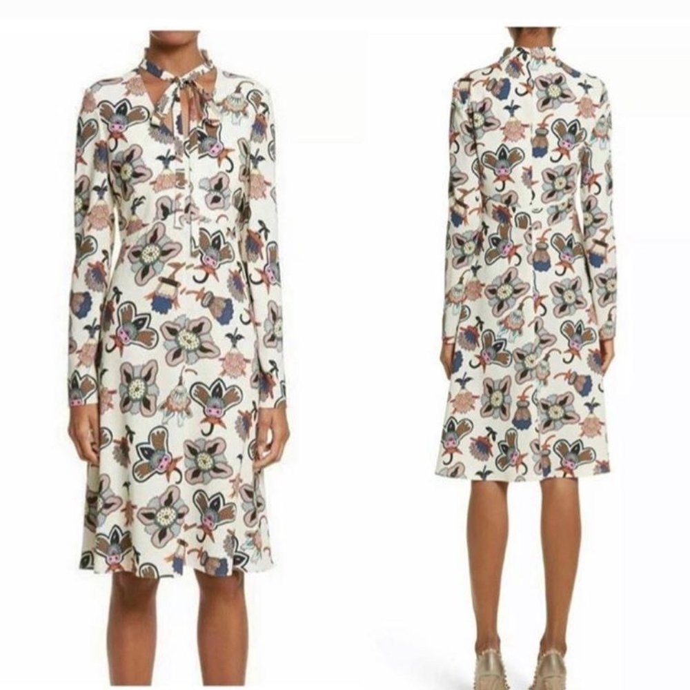 Valentino Dress